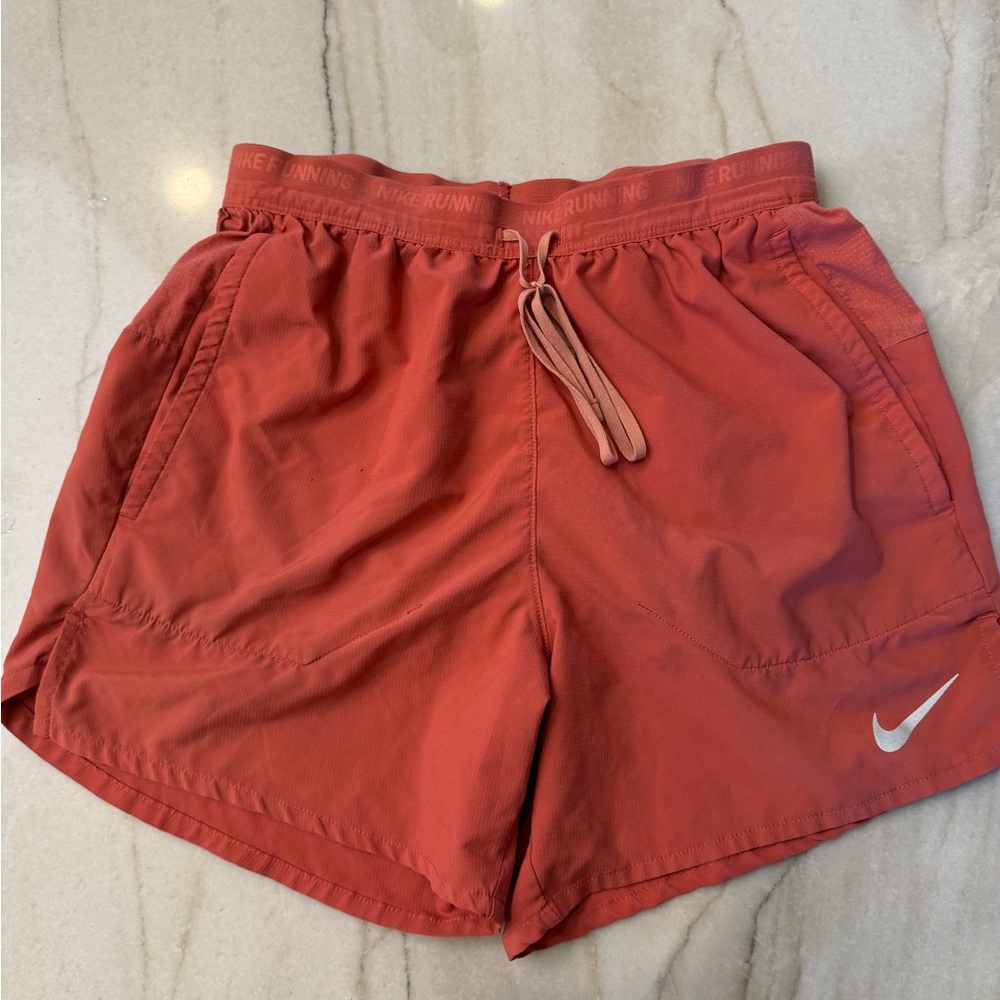 Nike Dri-fit stride 5”